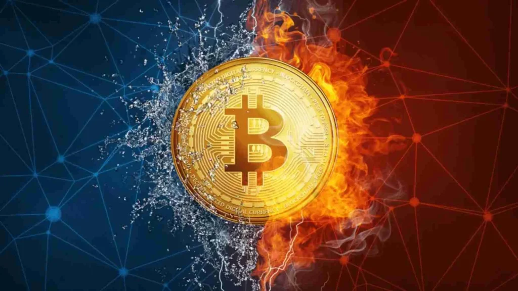 Bitcoin