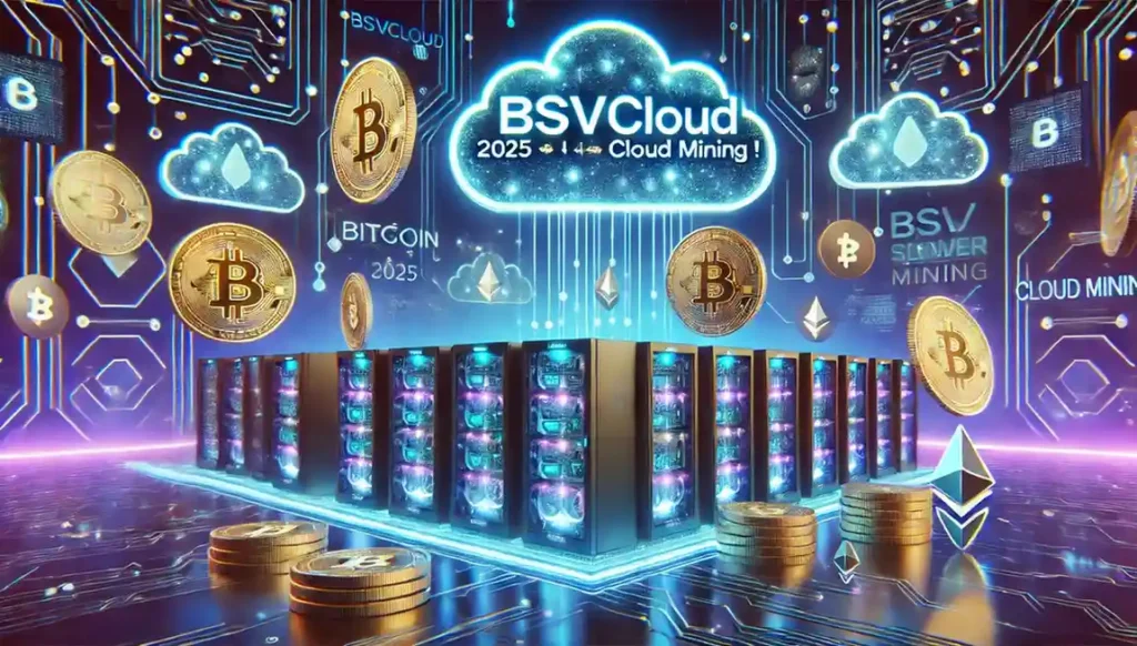 BsvCloud