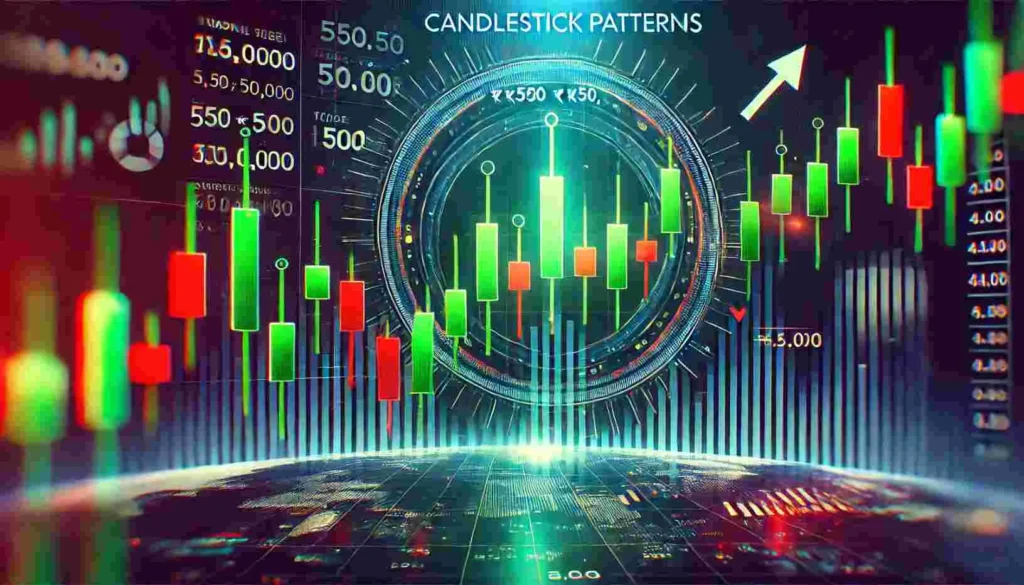 Candlestick Patterns