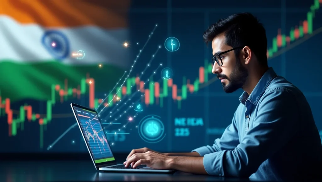 Intraday trading kese sikhe