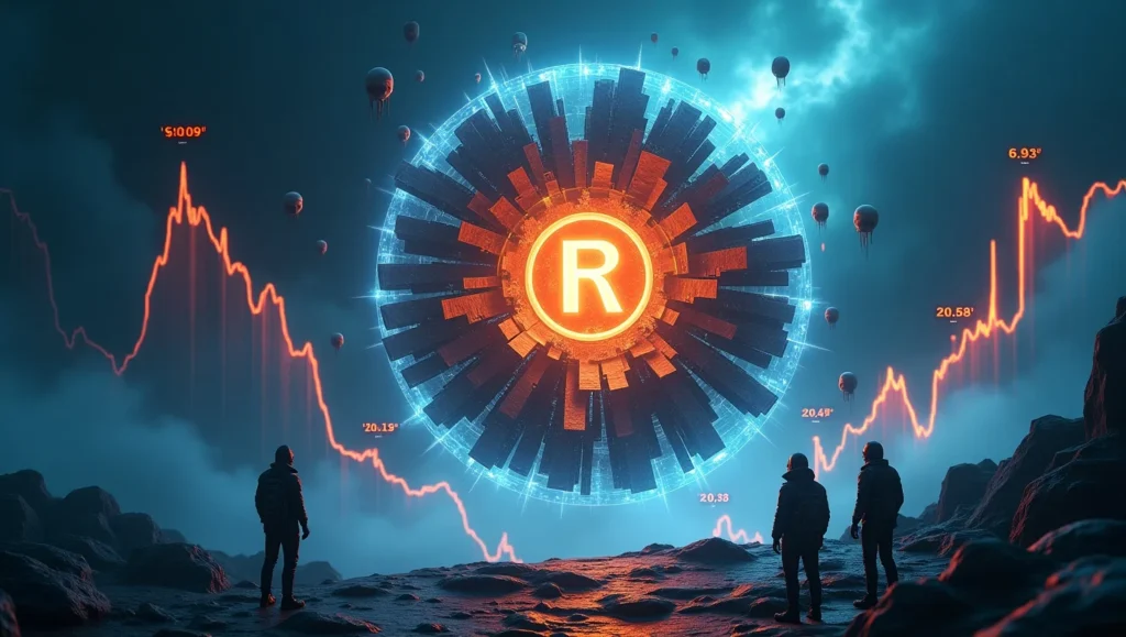 THORChain Market Analysis