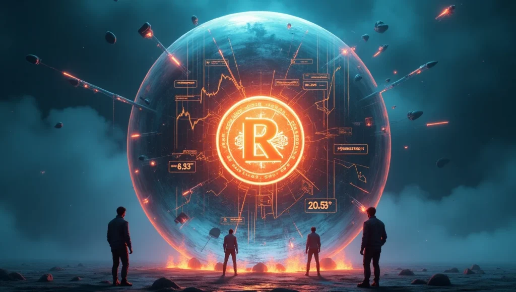 THORChain Market Analysis