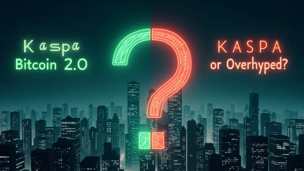 Kaspa Price Prediction