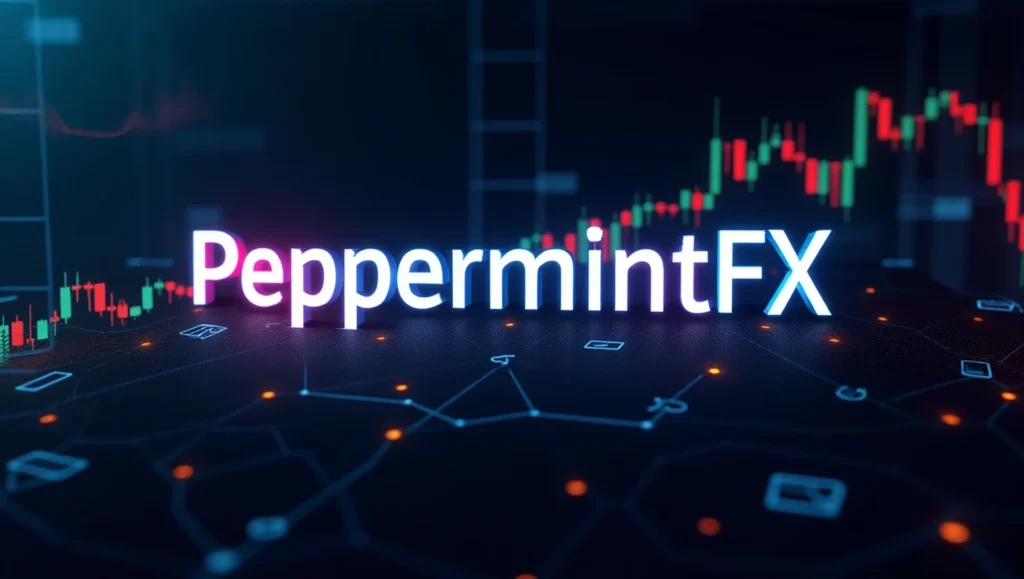 Peppermintfx Mini Nft