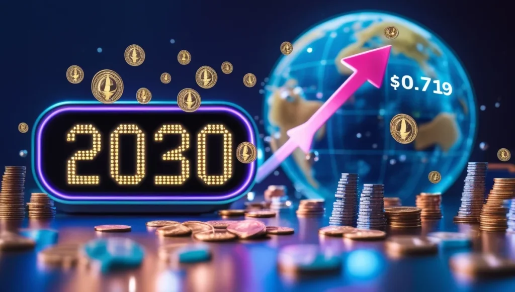 Kaspa Price Prediction