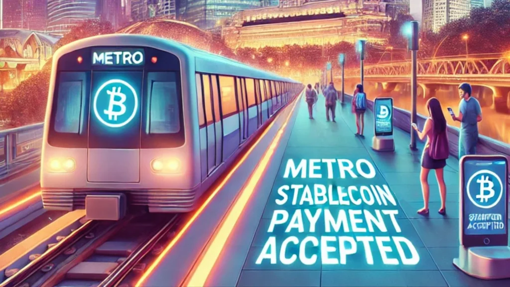 Metro