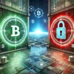 Public vs Private Keys