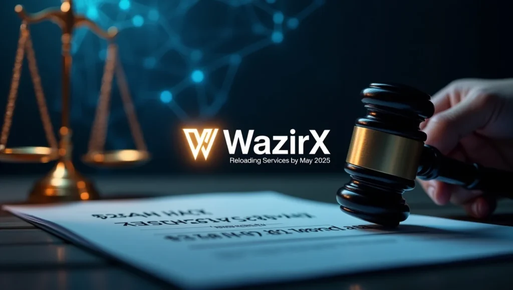 WazirX