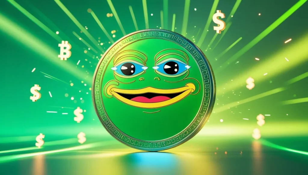 Pepe Coin
