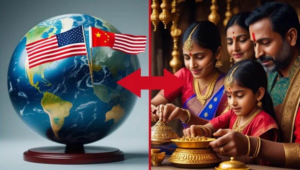 Gold Price
