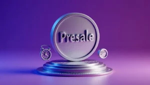 Crypto Presale