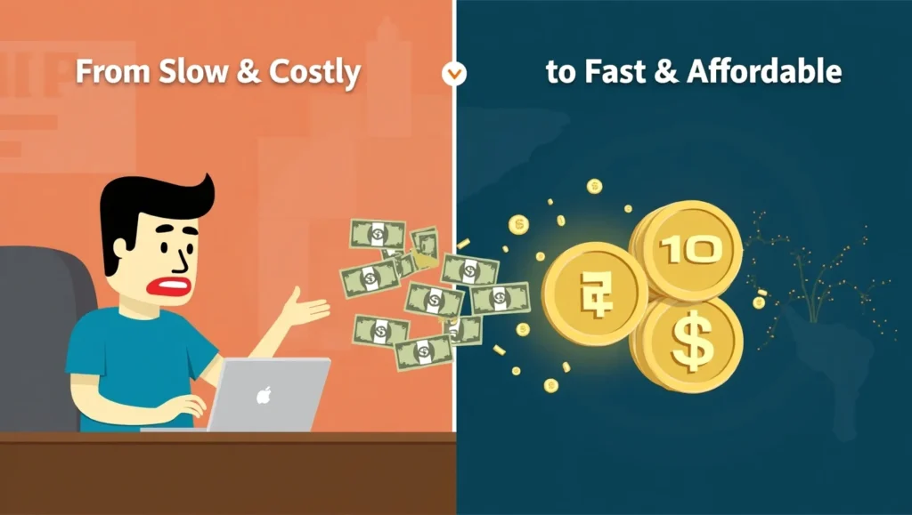 Stablecoin Payments