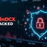 Cryptocurrency Exchange Coindcx Hacked