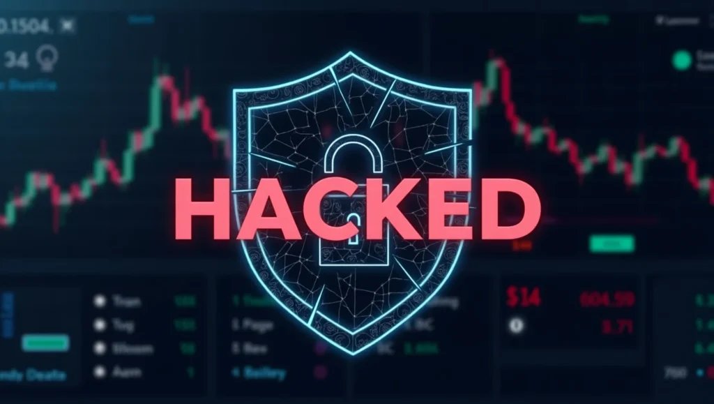 Cryptocurrency Exchange Coindcx Hacked